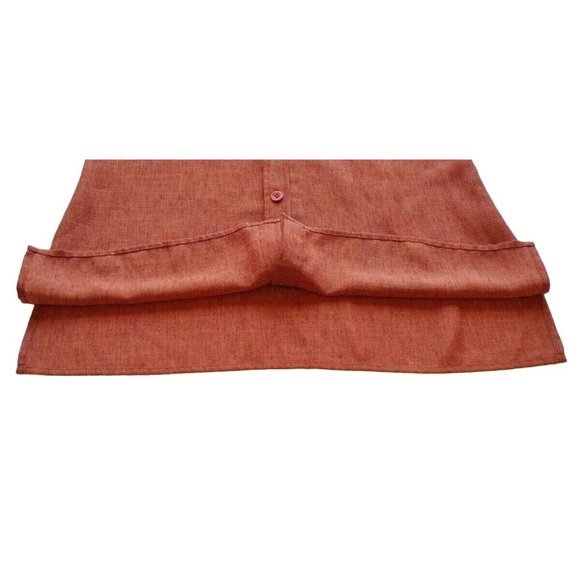 Doncaster Top Womens 10 Button Up - Picture 7 of 11